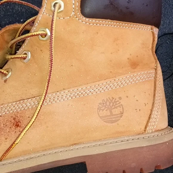 Timberland - Picture 5 of 8